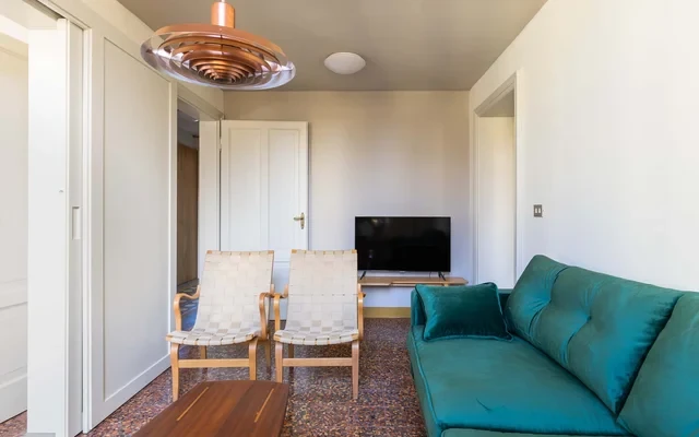 Apartment in Via delle Belle Arti, Bologna for 115 m² with 2 bedrooms 2
