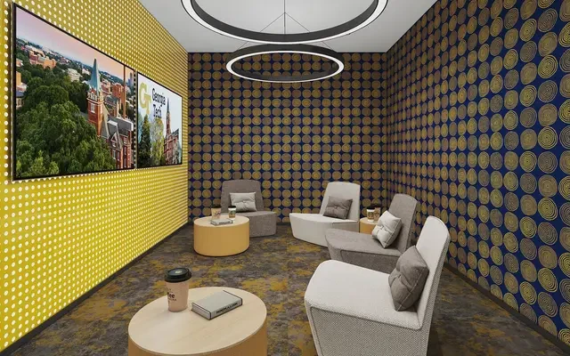The Hive 1