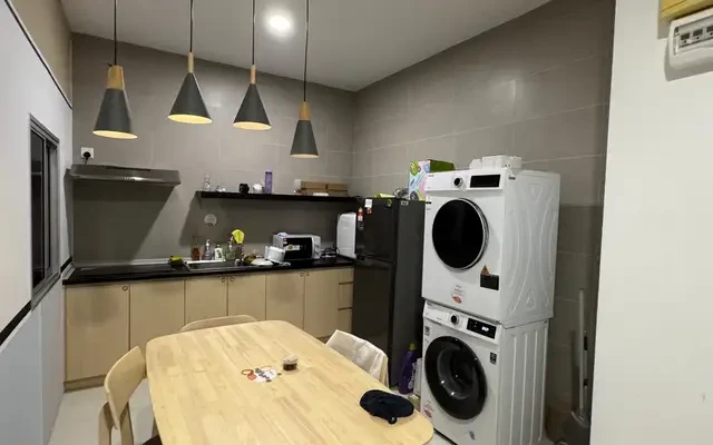 Rica Residence 2