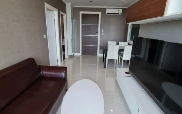 2-BR Condo for Rent, ฿22,000/month, The Metropolis Samrong Interchange 0