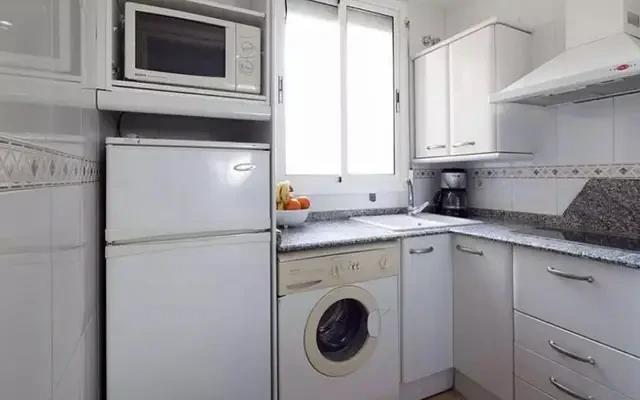 studio in Sant Pere, Santa Caterina i la Ribiera (Ciutat Vella) 0
