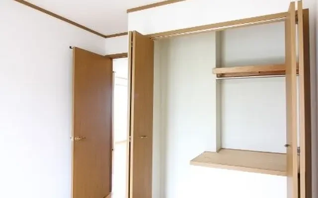 グレーヌⅡ 201号室 - Fukuroi student accommodation - 201 - 2LDK