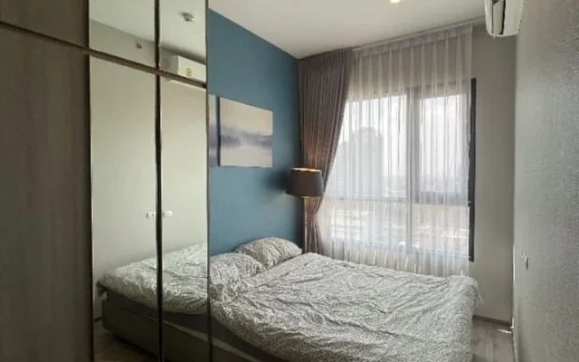 1-BR Condo for Rent, ฿21,000/month, Knightsbridge Prime Onnut 2