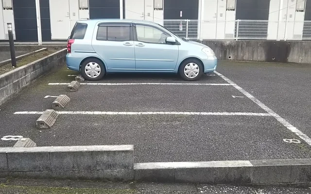 レオパレス藤 2