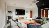Exchange Court Live Tour: Exploring Luxury Student Apartments