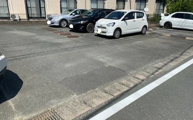 レオパレスひまわり 1
