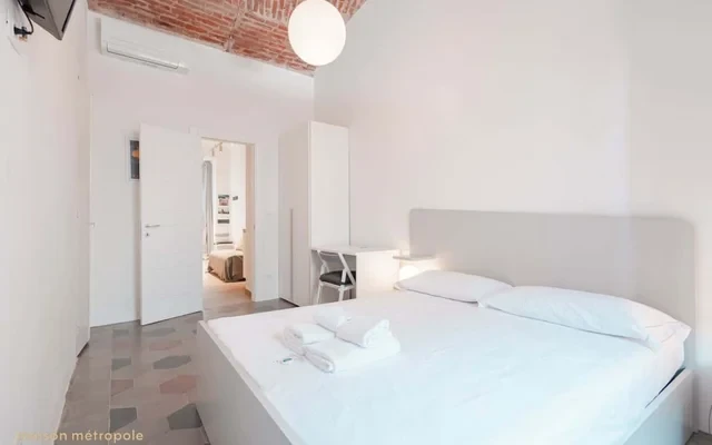 Santa Giulia House 0