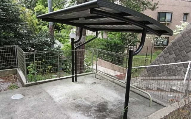 グレイス玉川学園 - chỗ ở sinh viên tại Thành phố Machida - 103号房间(带独立厨房)