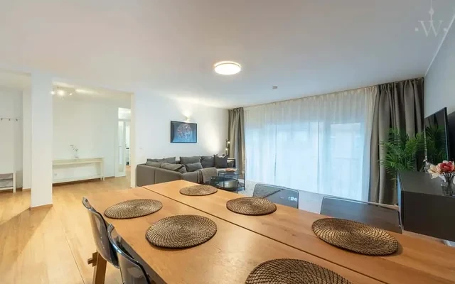 4-Zimmer mit grosszugigem Wohnbereich 4