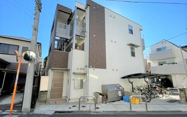 グリーンブリッジ 0