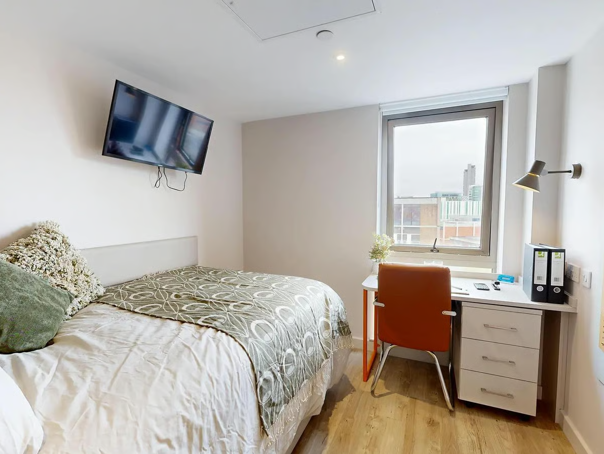 uhomes.com | Student Accommodation, Housing, Flats, Apartments for Rent
