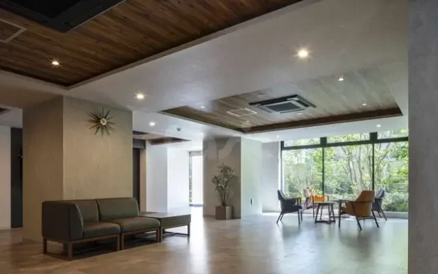 Bow Cross Nishifunabashi 2