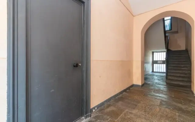 studio near Via Rivara 0