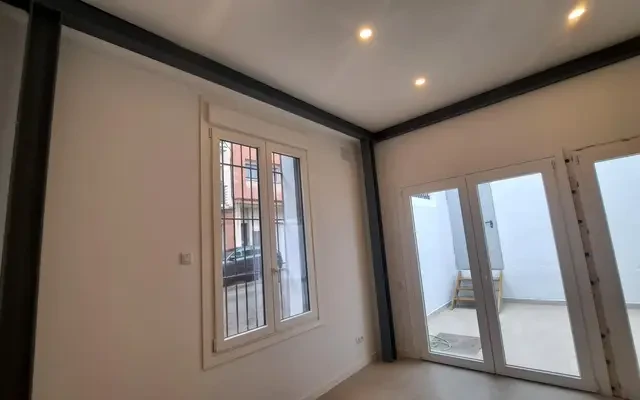 apartment near Carrer Arquebisbe Creus 2