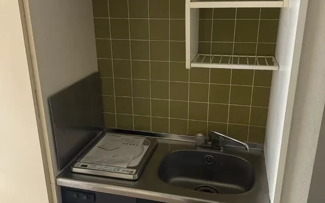 ス力イコートNishikawaguchi No. 5 406 0