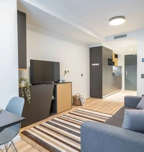 City Pop Basel Clara