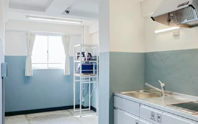 Social Residence Oshima 2