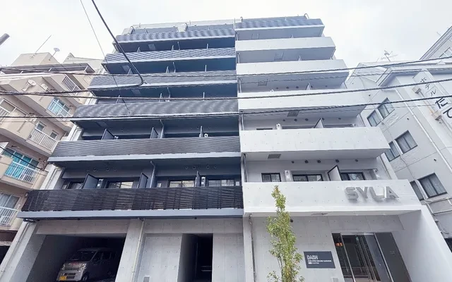 DASH LIVING SHINJUKU SANCHOME SYFORME 1