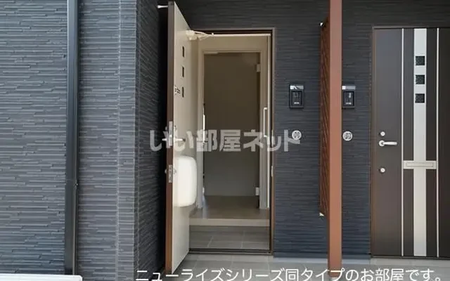 パイン フォレスト 104号室 - chỗ ở sinh viên tại Thành phố Kakogawa - 104 - 1LDK