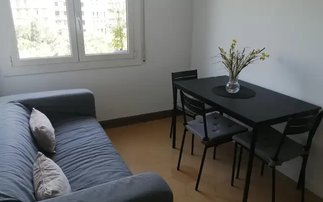 apartment in L'Antiga Esquerra de l'Eixample (Eixample) 4