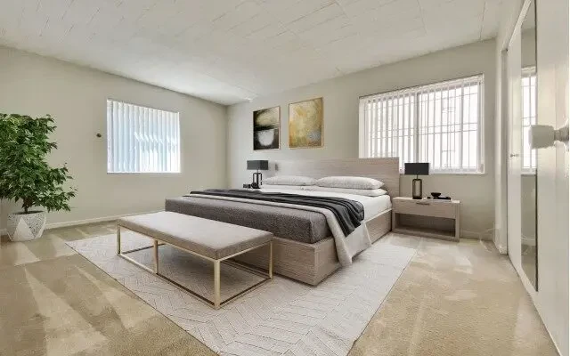 Chalfont Apartments 3