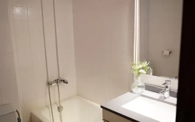 apartment in La Sagrada Família (Eixample) 2
