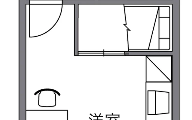 ＳＫ高麗川Ⅱ 1