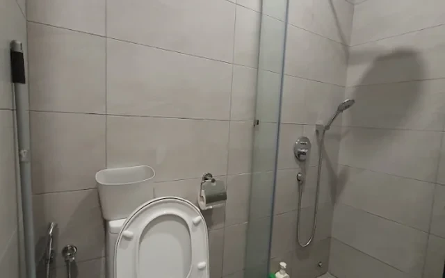 Dorsett Waterfront Subang 1