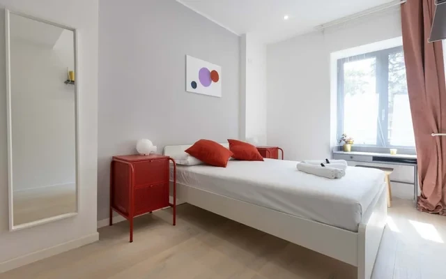 Arici 15 - Interno n.6 0
