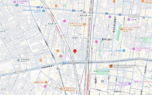 ドルチェ・コート 1