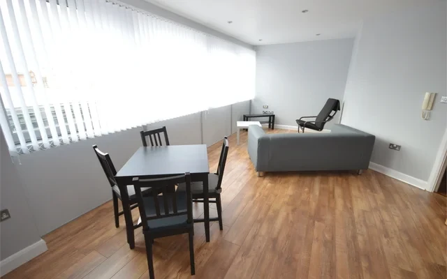 Echo Building - サンダーランドの学生向け宿泊施設 - 2 Bed 2 Bath