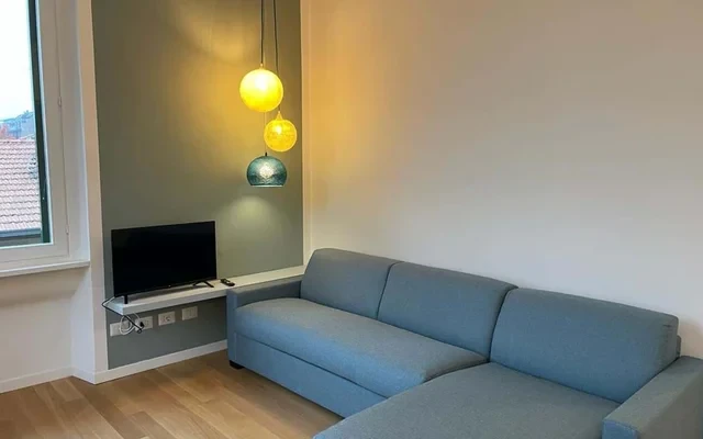 Appartamento in Via Correggio - zona Pagano, Vercelli, Marghera (CORREGGIO48) 0