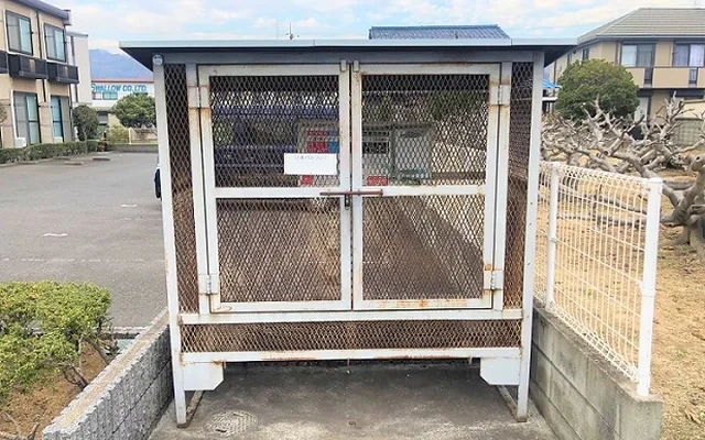 レオパレスＨＩＲＯ 2