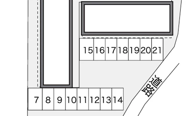 レオパレス蓼科 2