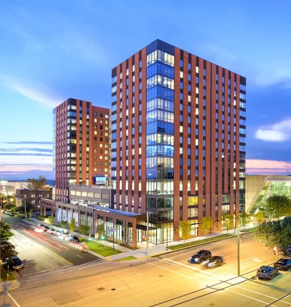 The Standard at Columbia