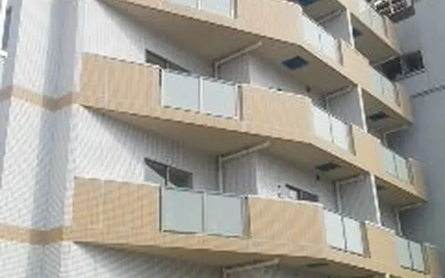 リバティーズSAGA.Ⅰ 5階 - Koto-ku student accommodation