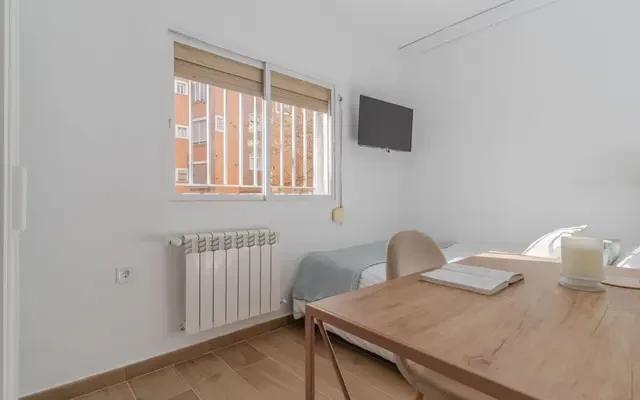 Charming room in Comillas 4