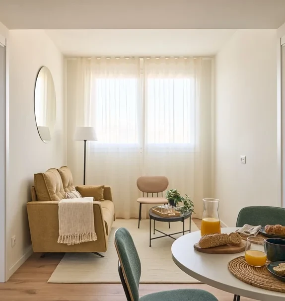 Be Casa Alcobendas