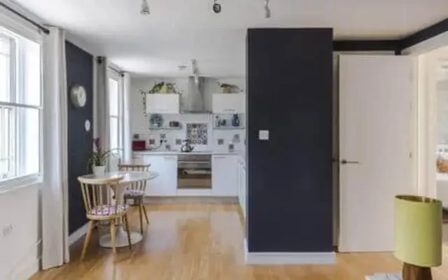 apartment in Kings Cross 1