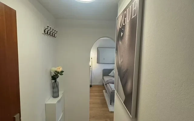Schleißheimer Straße 66 - Munich student accommodation - Studio