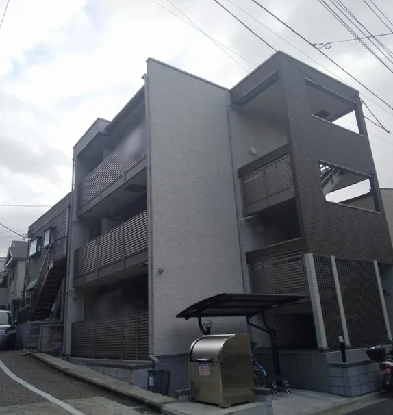サンフラワー中台