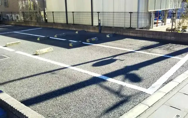 レオパレス小川 1