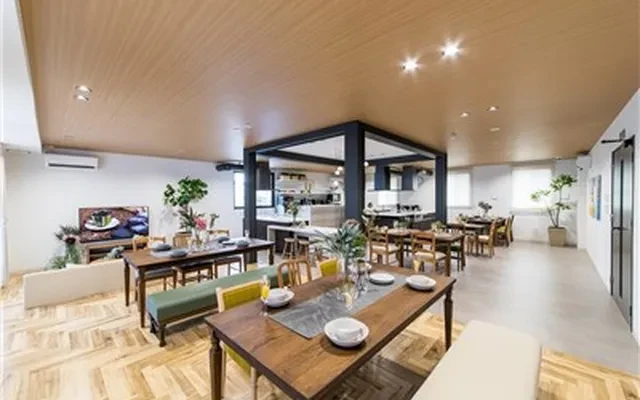 SOCIAL RESIDENCE ACADEMIA OSAKA AMAGASAKI 2