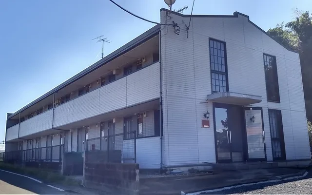 レオパレスリブェール原宿 0