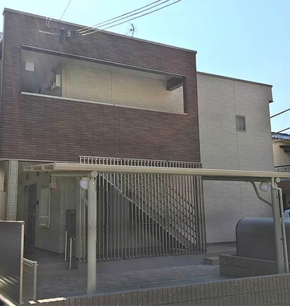 クレイノ日新香里園