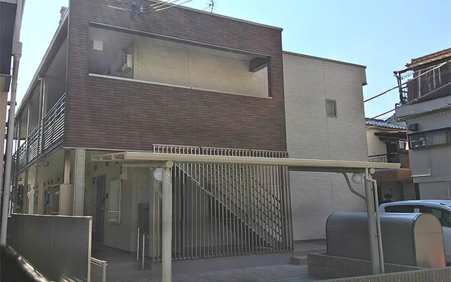 クレイノ日新香里園 0