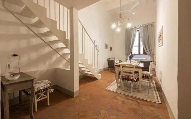 Toscanella Romantic 2