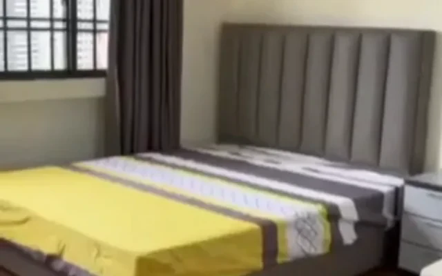 Lucky Plaza Apartment - CE 4
