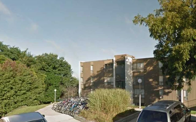 Highland Apartments 0