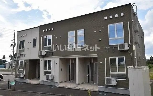 セルフィーユ 2階 - ที่พักนักศึกษาในอำเภอปลาอุมา